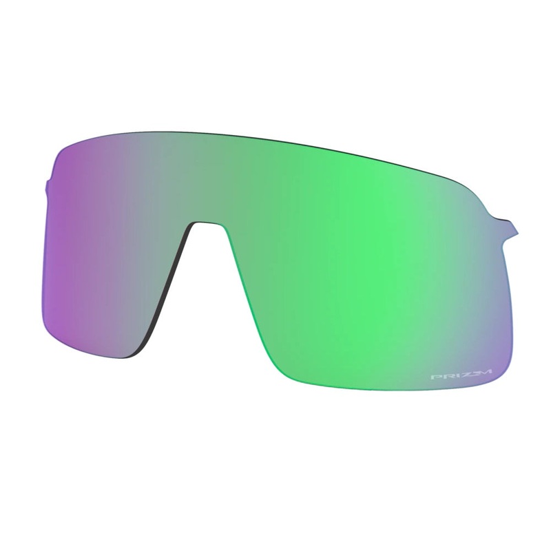 Oakley Sutro Lite Replacement Lens – Prizm Jade