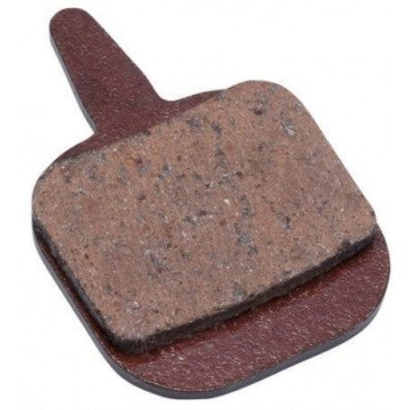 Baradine Disc Brake Pads – Tektro