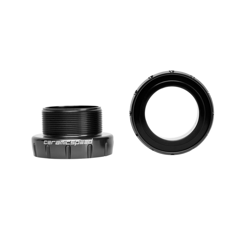CeramicSpeed BSA Bottom Bracket – Black