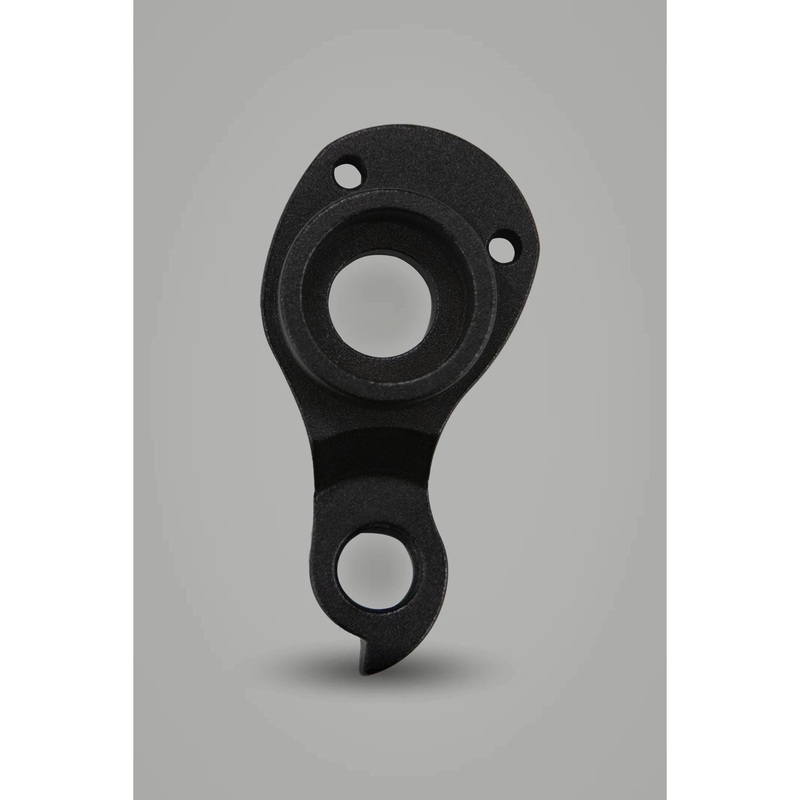 Curve GXR Hanger- Type 3 Ti Frame