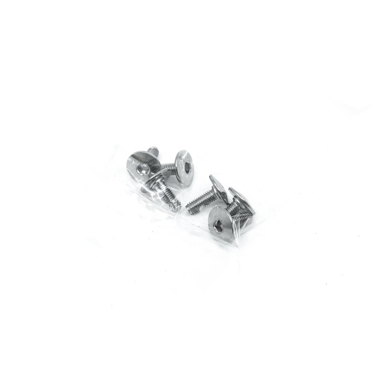 Shimano SM-SH10 Cleat Fixing Bolt Kit