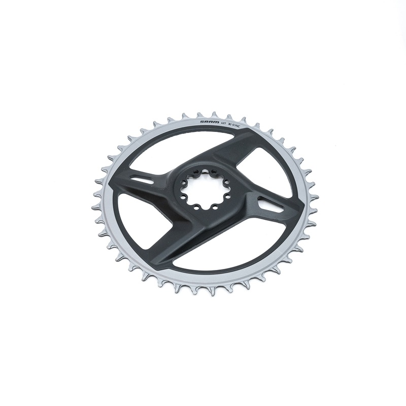 SRAM Red/Force Direct-Mount X-Sync Chainring