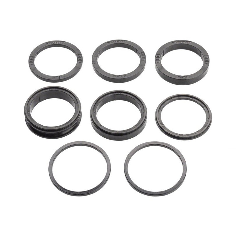 SRAM Spacer Kit for SRAM DUB Bottom Bracket (v3)