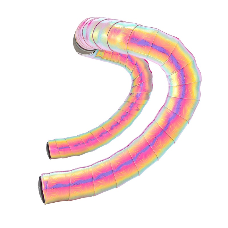 Supacaz Prizmatik Bar Tape – Opal