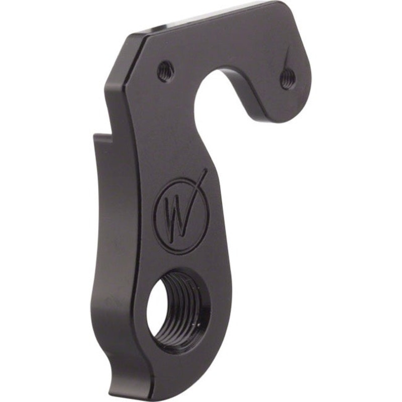 Wheels MFG Derailleur Hanger 184 BMC