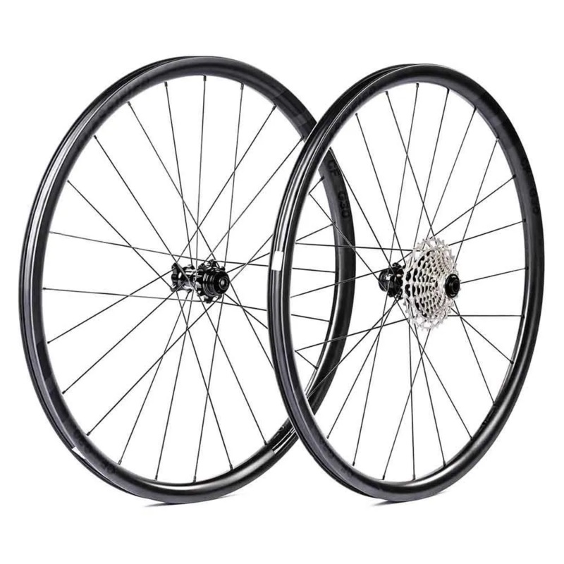 Classified CF Powershift R35 Wheelset