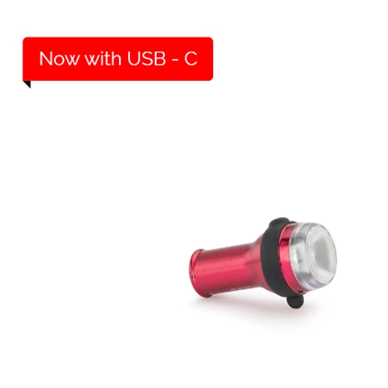 Exposure Tracer 3-Day Bright (USB-C)