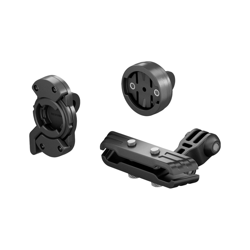 Garmin Varia Seat Rail Mount Kit