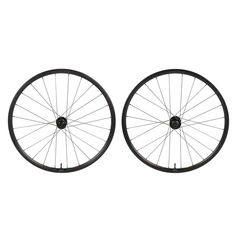 Giant PR2 Wheel Set – Shimano