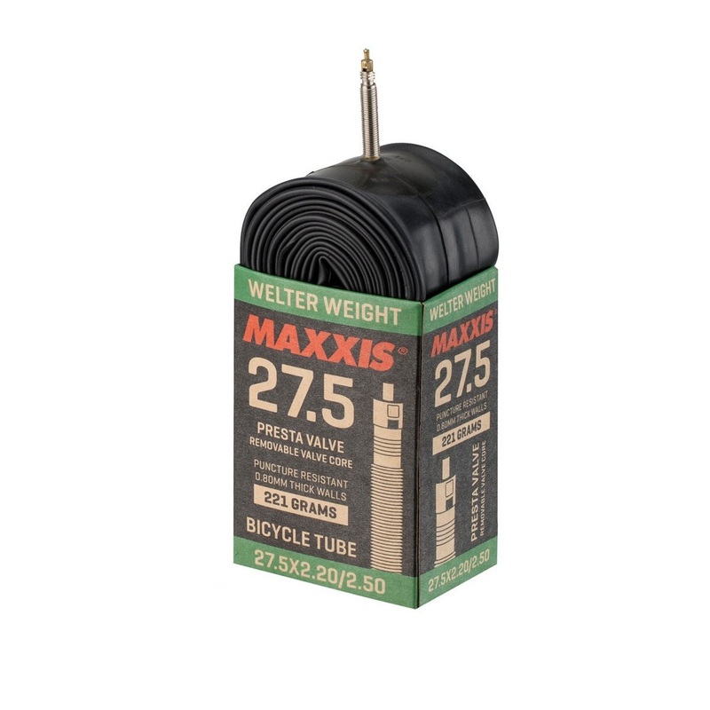 Maxxis Welterweight 27.5 MTB Tube