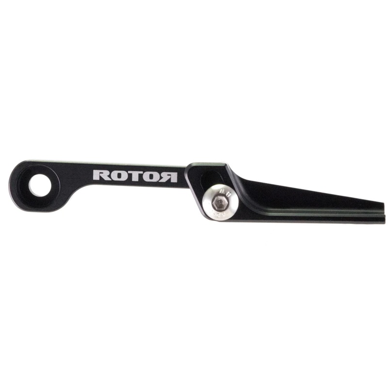 Rotor Chain Catcher – Black
