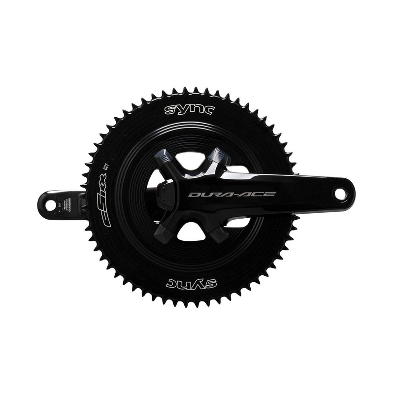 SYNC x CSIXX1X 4 x 110 BCD Chainring