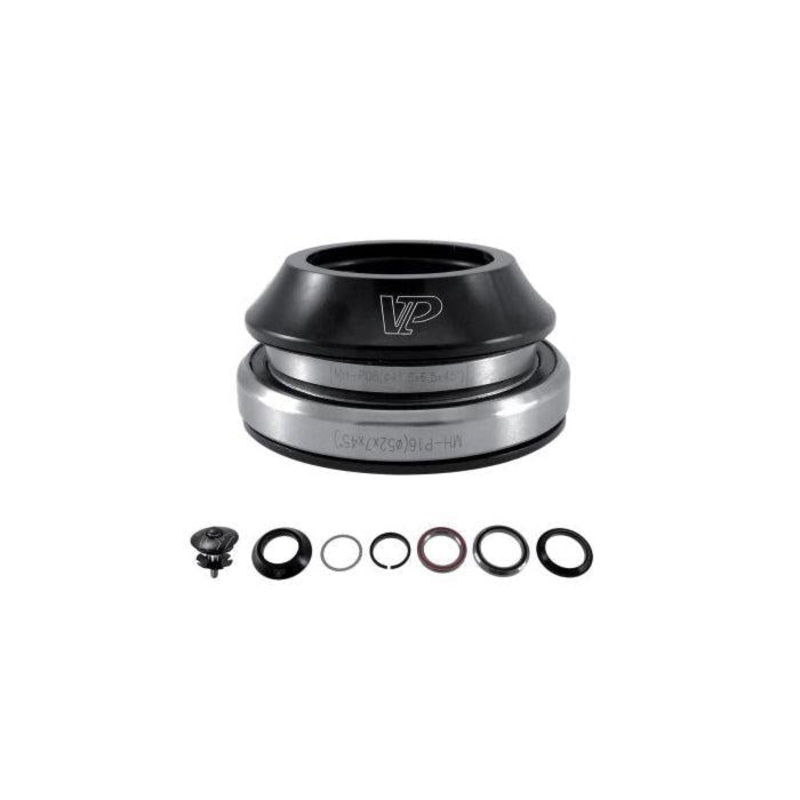 VP Components Integrated 1-1/8 to 1.5 Integrated Headset