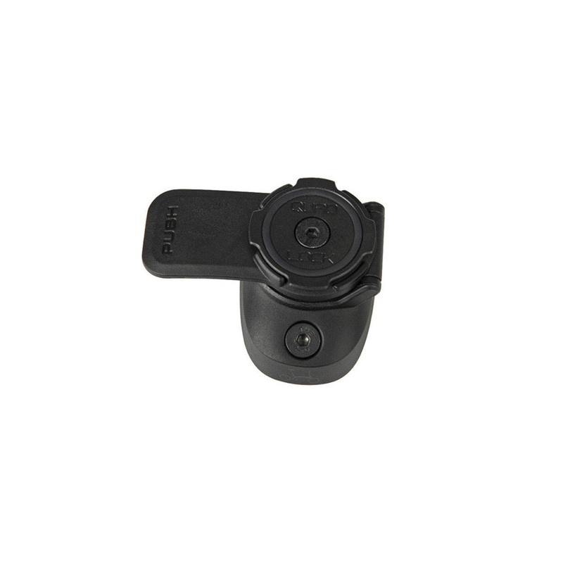 Brompton Quad Lock Phone Mount for T Line – Without Adaptor