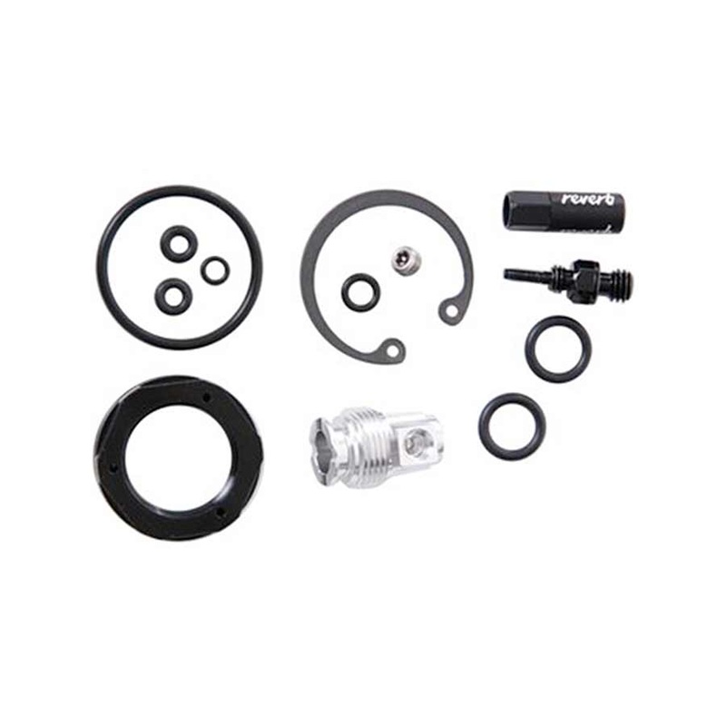 RockShox Reverb Assembly Kit – Lower Hose Barb for Stealth (A1-A2)