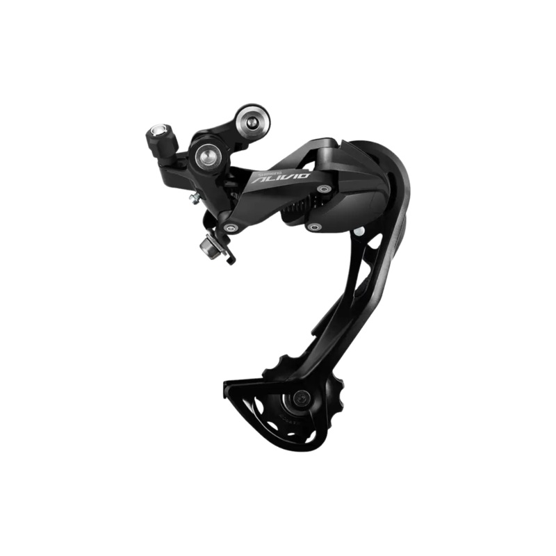 Shimano Alivio RD-M3100 Shadow 9-Speed Rear Derailleur