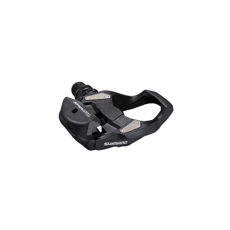 Shimano PD-RS500 Road Pedals – Black
