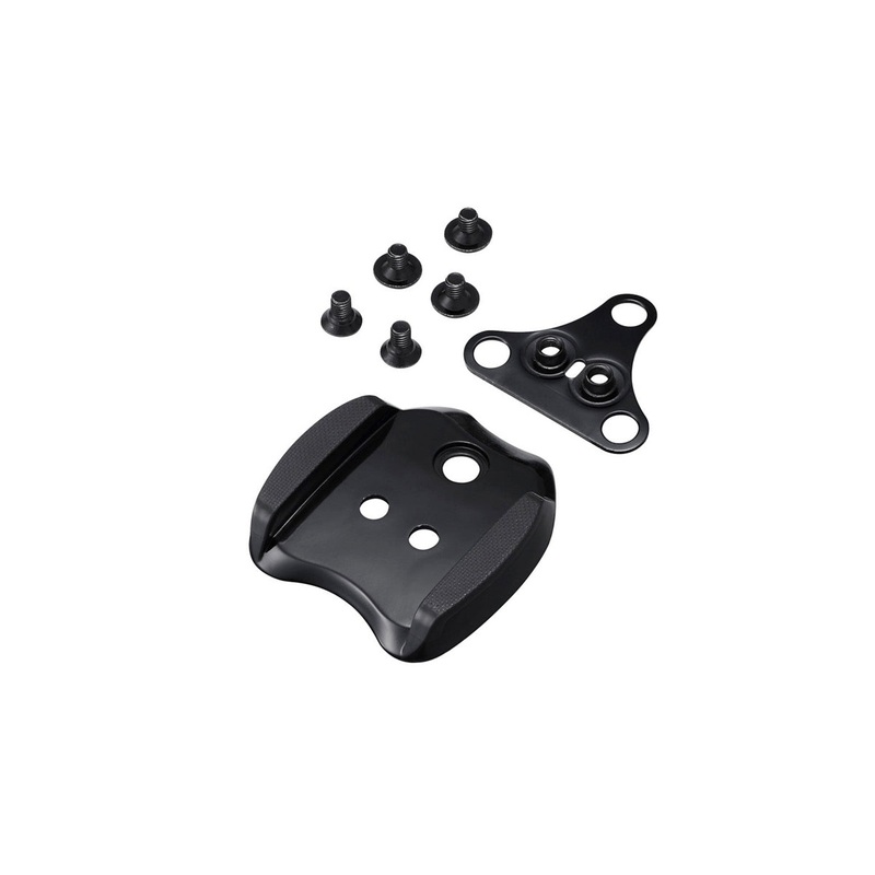 Shimano SM-SH41 SPD Cleat Adapters – SPD to SPD SL