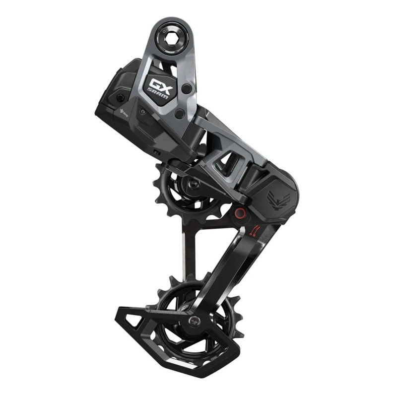 SRAM X01 Eagle AXS 12 Speed Rear Derailleur – Lunar