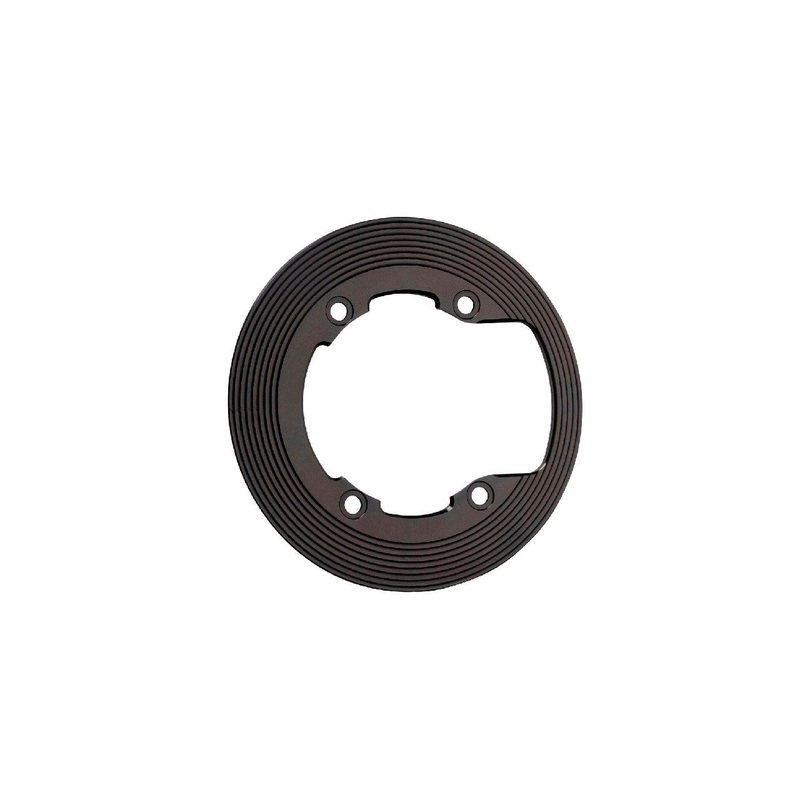 SYNC x CSIXX Chainring Backing Plate