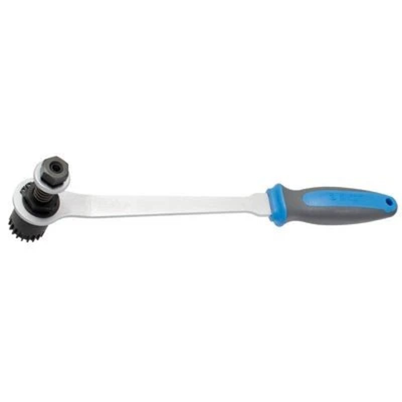 Unior Threaded Cartridge Bottom Bracket Tool Octalink | ISIS 623087