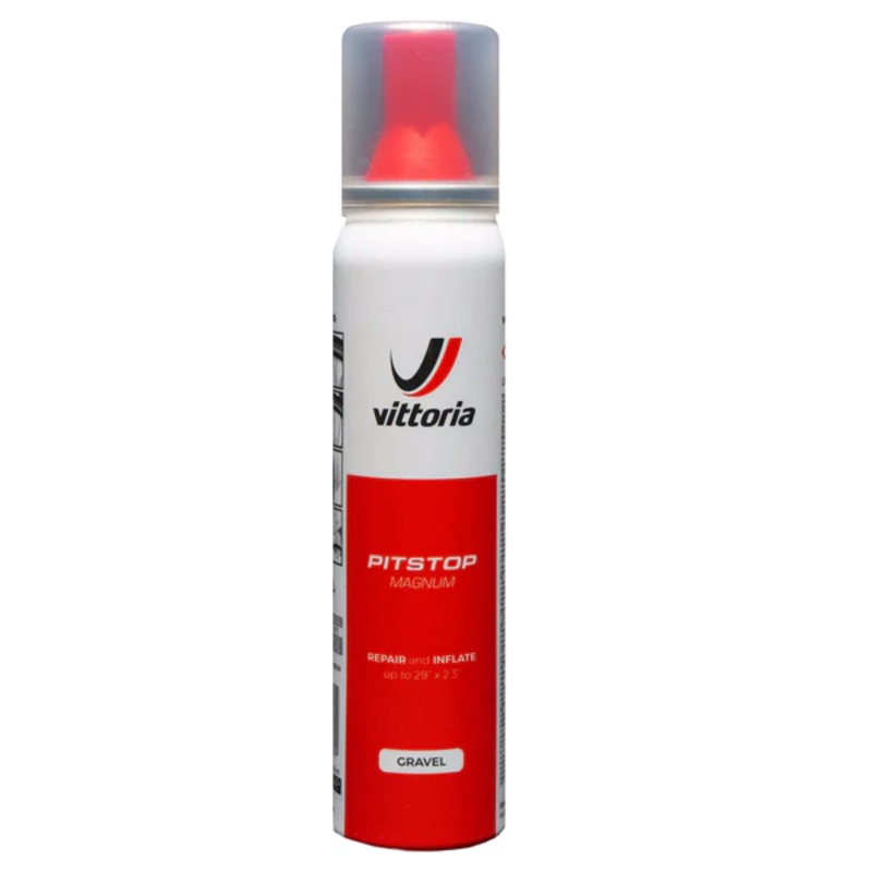 Vittoria Pit Stop Magnum 75ml