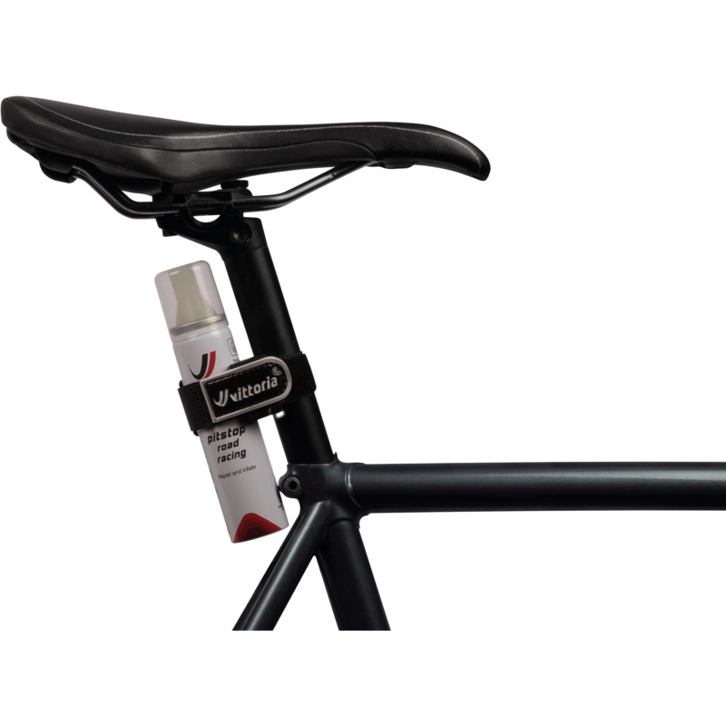 Vittoria Pit Stop Road Racing Kit 75ml (1 Pcs + 1 Strap)