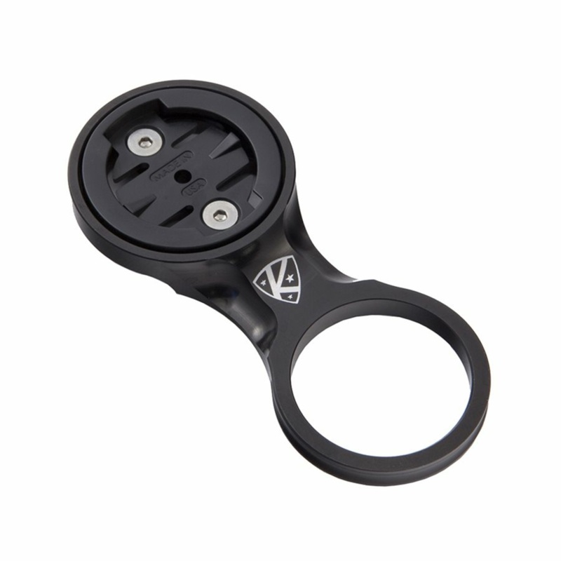 K-Edge Stem Fixed Mount for Garmin