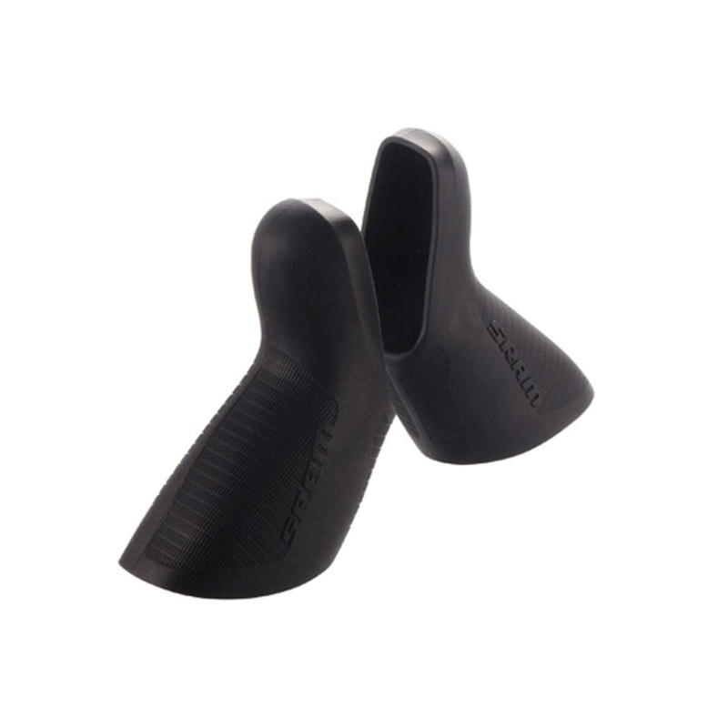 SRAM Hoods for ErgoDynamics DoubleTap Levers – Black