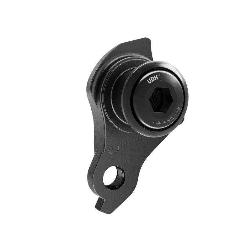 SRAM Universal Derailleur Hanger – Black