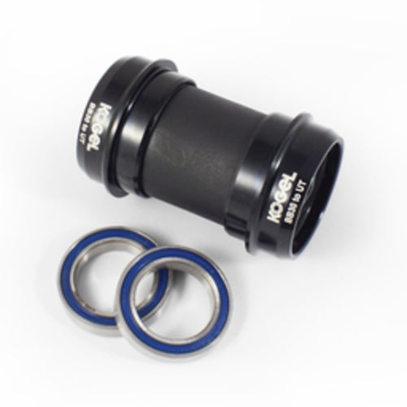 Kogel BB30 for Campagnolo Ultra Torque