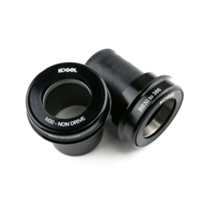 Kogel BB30 for SRAM DUB-Cross Seals & Road Seals