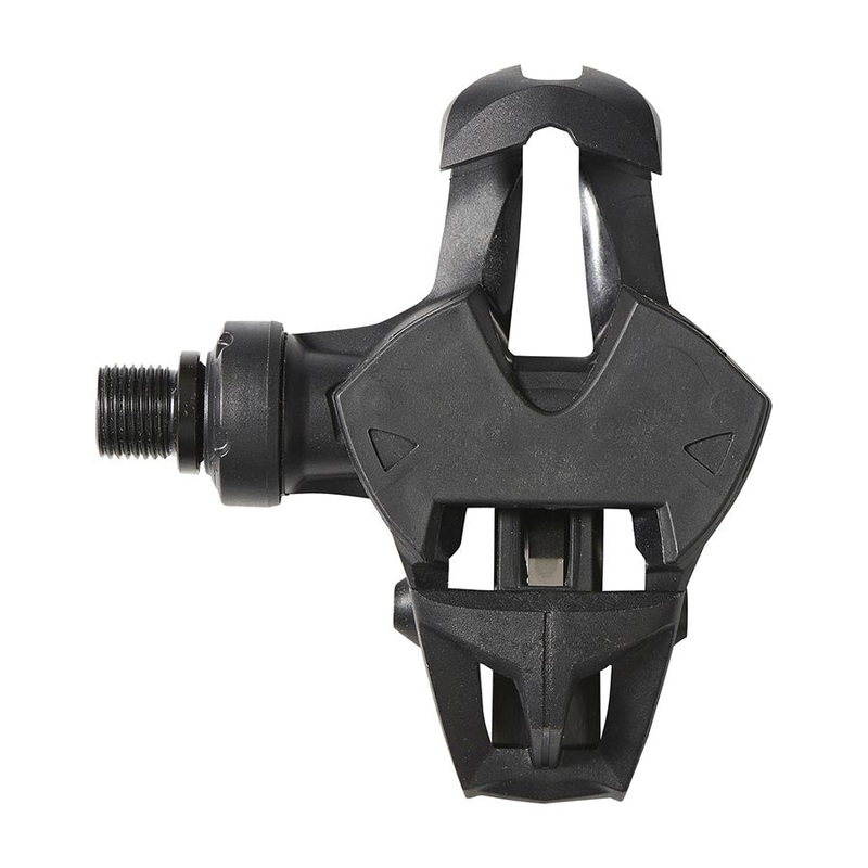Time XPRESSO 2 Pedals – Single Sided Clipless  Composite 9/16 Black
