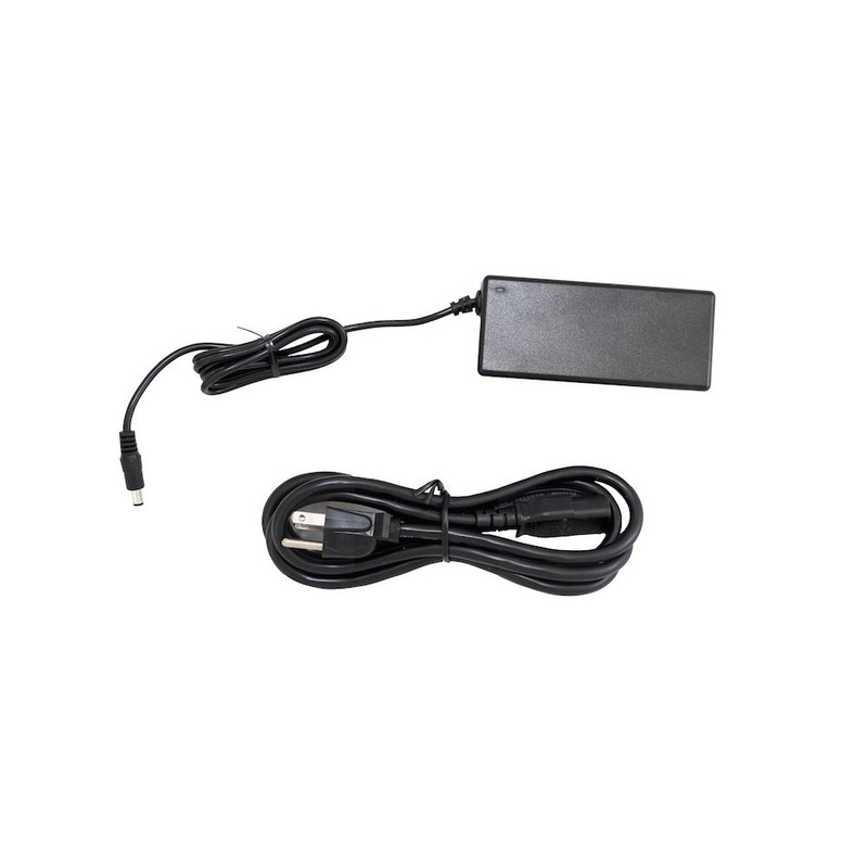 Wahoo KICKR Replacement Power Supply for KICKR/CORE/SNAP Trainers