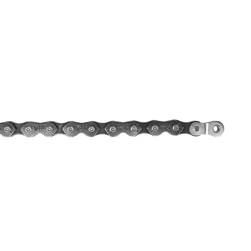 We The People Demand Chain 1/8” Links: 90 Black