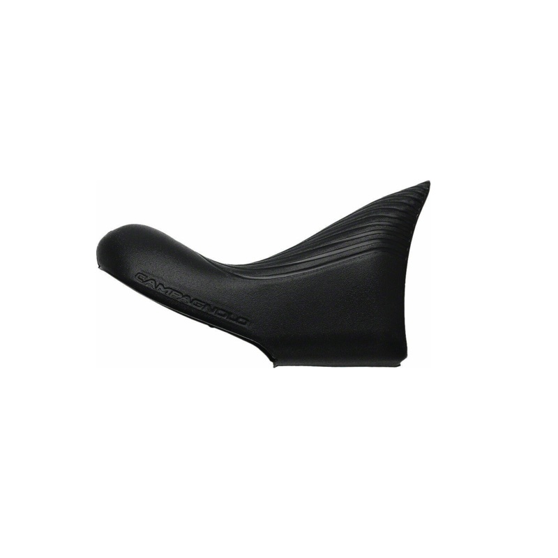 Campagnolo EC-SR500 Ultrashift Ergo Replacement Brake Hoods – Black