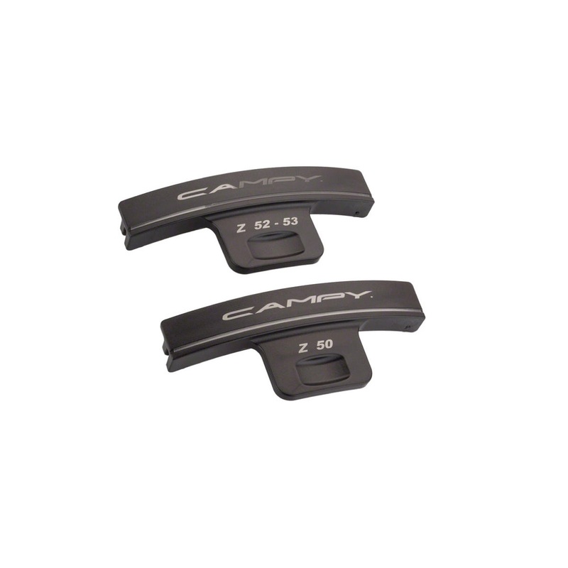 Campagnolo Front Derailleur Alignment Tool