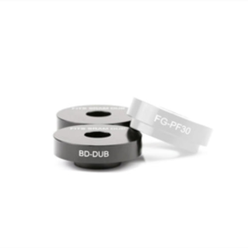 Kogel Drift Set – SRAM DUB