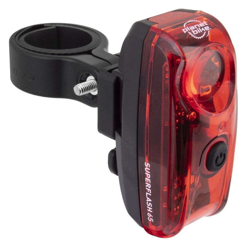 Planet Bike Superflash 65 Taillight
