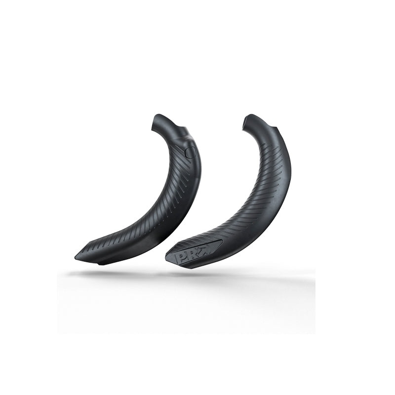 PRO Ergo Drop Bar Grip – Black