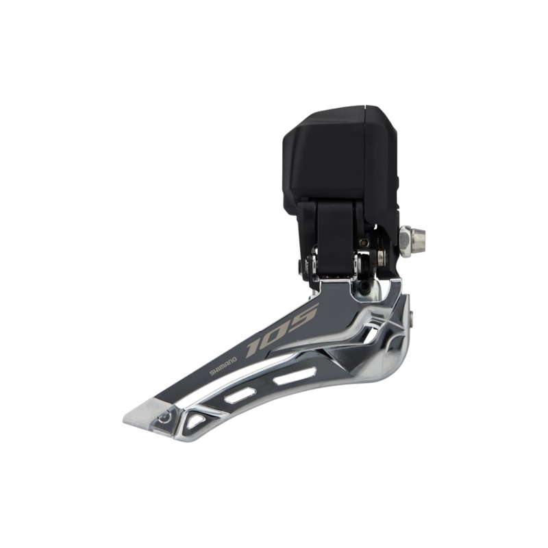 Shimano 105 FD-R7150 Di2 12-Speed Front Derailleur