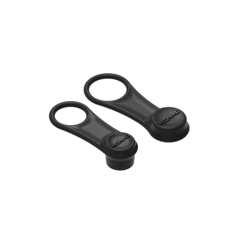 Lezyne Mini Pump End Caps