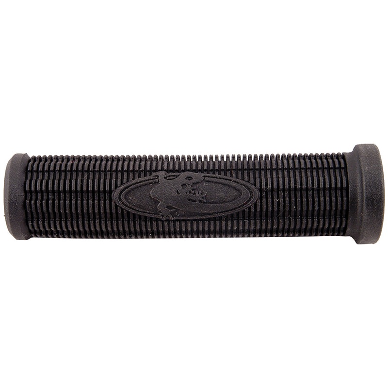 Lizard Skins Charger Grips – Black