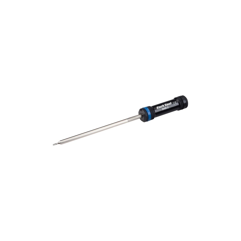 Park Tool DHD-2 2mm Precision Hex Driver