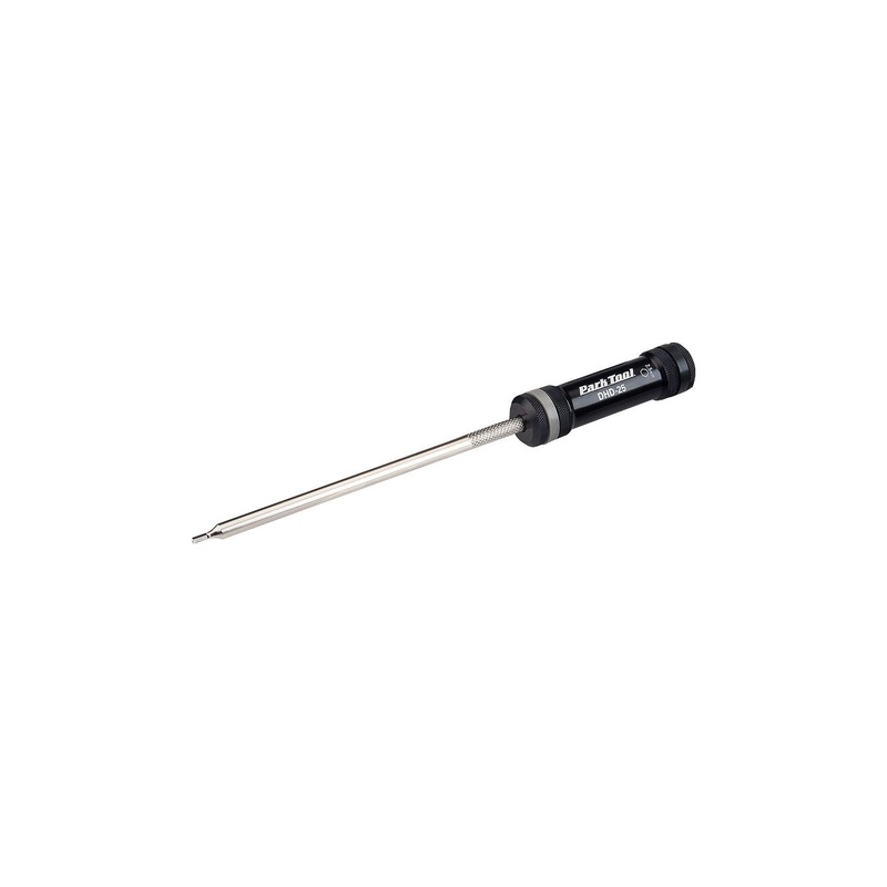 Park Tool DHD-25 2.5mm Precision Hex Driver