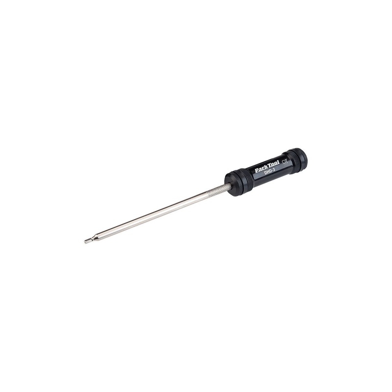 Park Tool DHD-3 3mm Precision Hex Driver