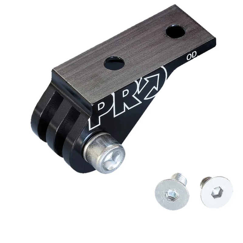 PRO Saddle Camera Bracket Integrated Mount