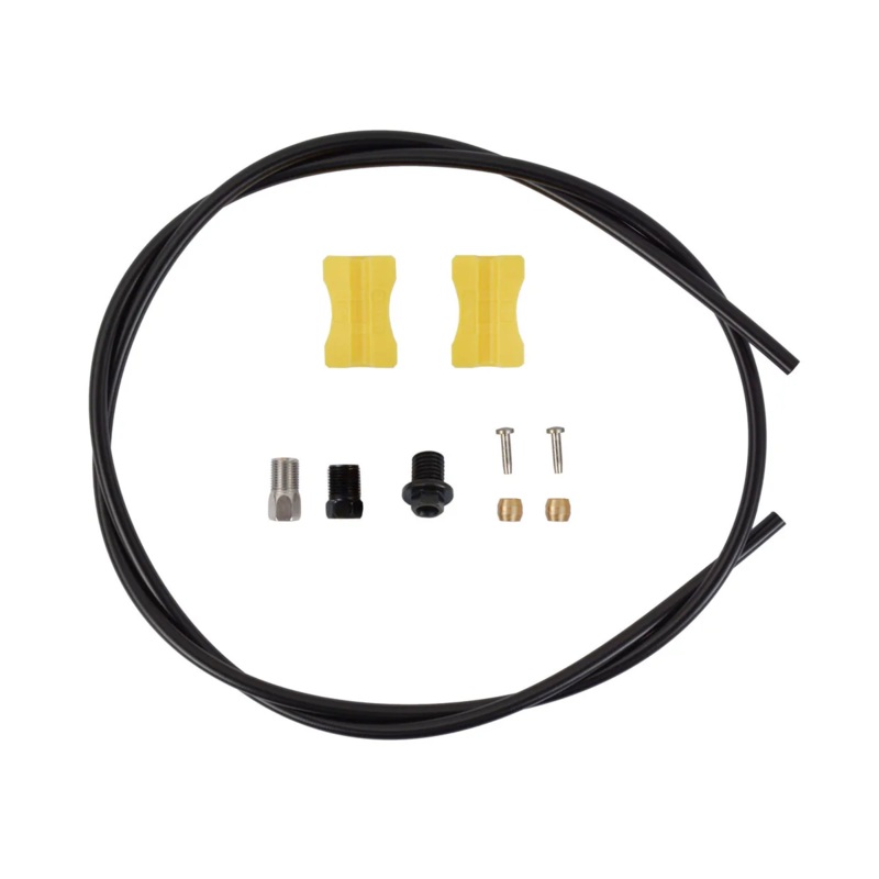 Shimano Dura Ace SM-BH90-JK-SSR Disc Brake Hose 1700mm