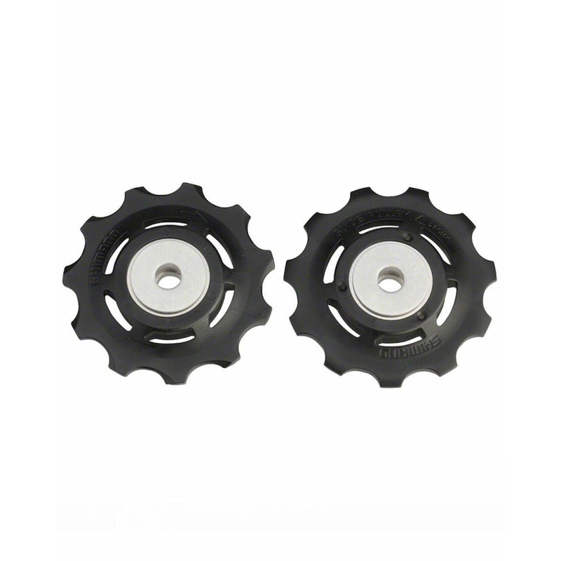 Shimano RD-6800/6870 Guide Tension and Pulley Set