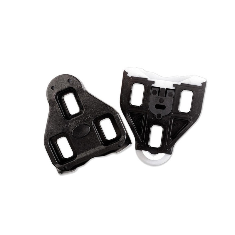 Look Delta Cleats – Black